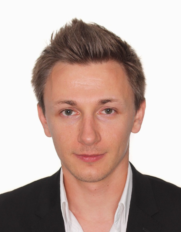FBI photo of MAKSIM VIKTOROVICH YAKUBETS