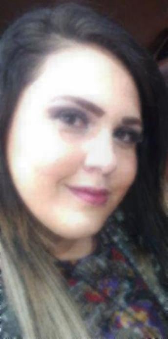 FBI photo of ADRIANNA MELENDEZ