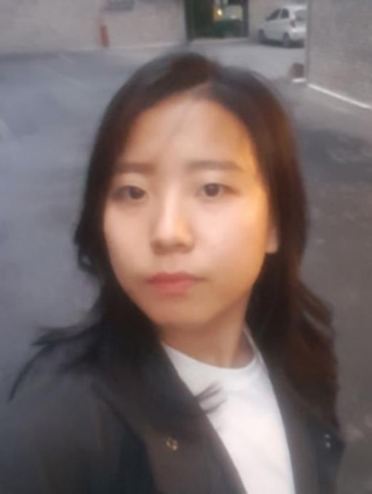 FBI photo of HANEUL OH
