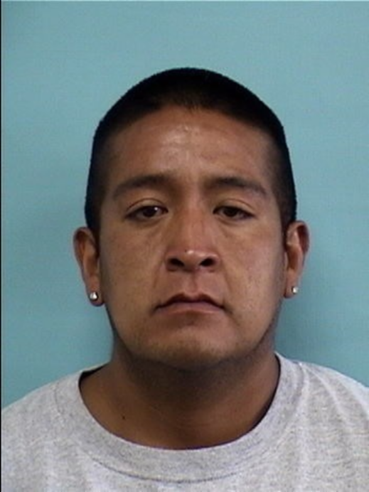 FBI photo of TYRELL J. BELLSON