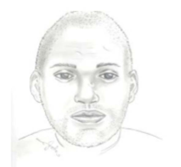 FBI photo of JOHN DOE - PASCAGOULA, MISSISSIPPI