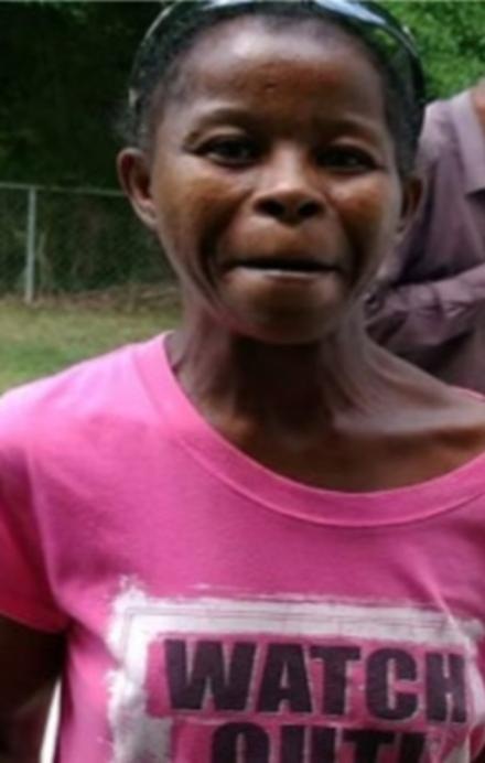 FBI photo of TONITA MICHELLE BROOKS - DURHAM, NORTH CAROLINA
