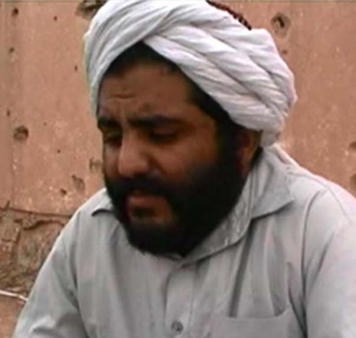 FBI photo of HAMZA AL GHAMDI