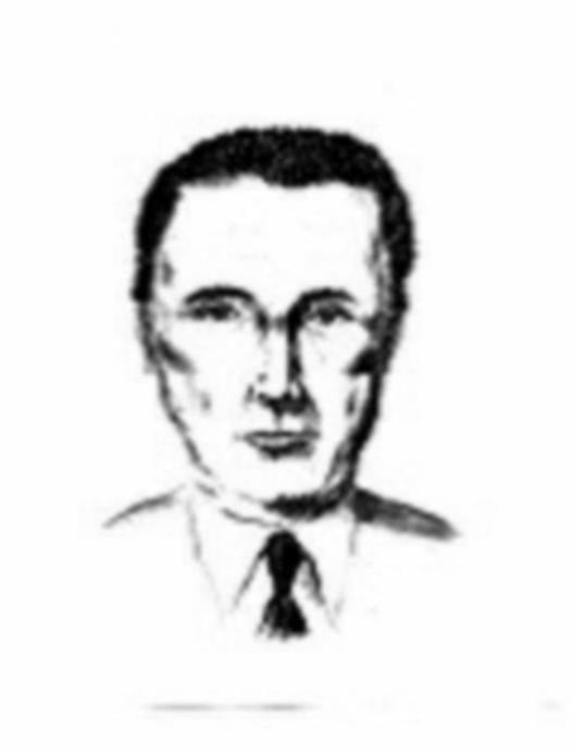 FBI photo of UNKNOWN SUSPECT - UNSOLVED HOMICIDE - AURORA, COLORADO