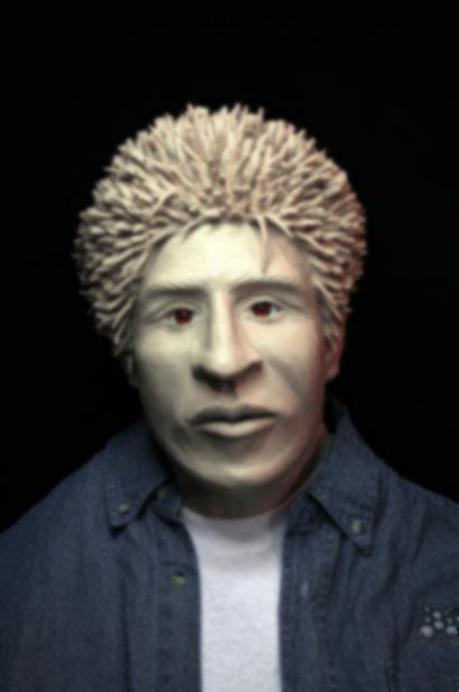 FBI photo of JOHN DOE - ARCADIA, FLORIDA