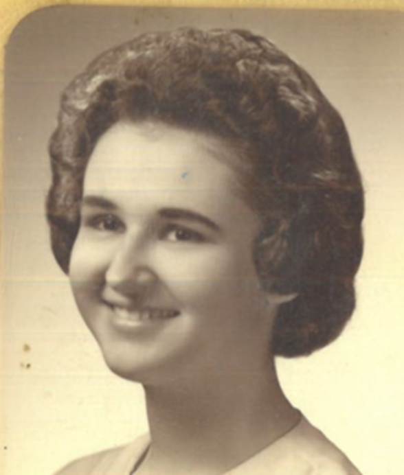 FBI photo of VICTIM - KATHERINE ANN ALSTON - BEDFORD, NEW HAMPSHIRE