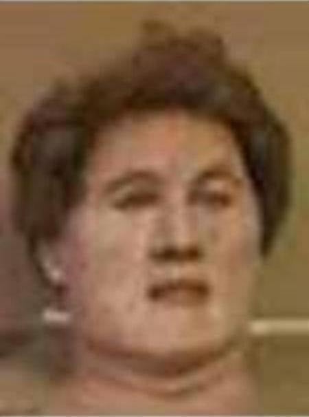 FBI photo of JANE DOE - COLLIER COUNTY, FLORIDA