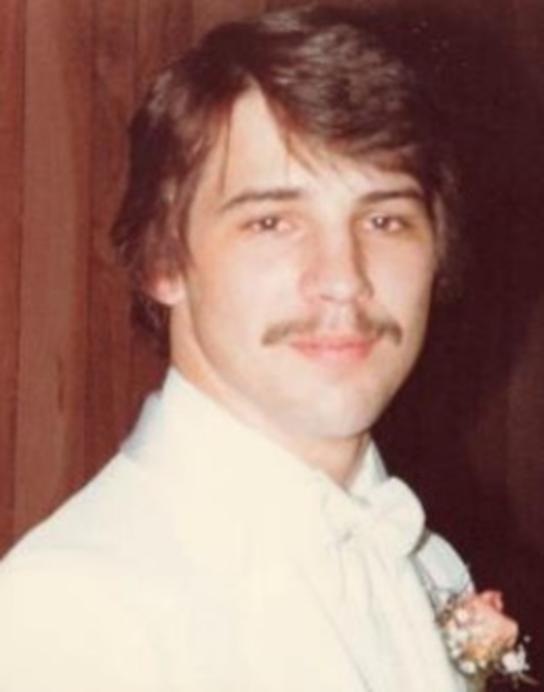 FBI photo of DANIEL ANDREW WEAVER - WACO, TEXAS