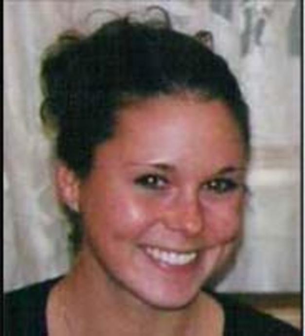 FBI photo of MAURA MURRAY - HAVERHILL, NEW HAMPSHIRE