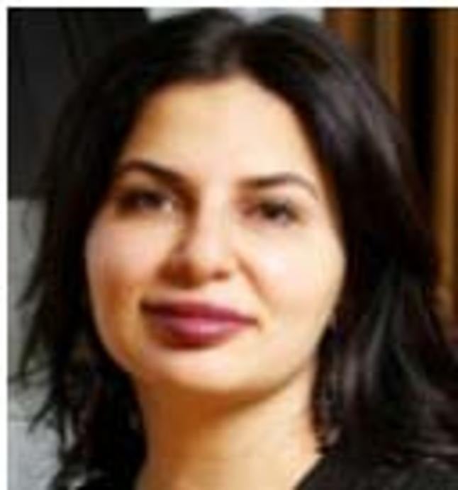 FBI photo of RUJA IGNATOVA
