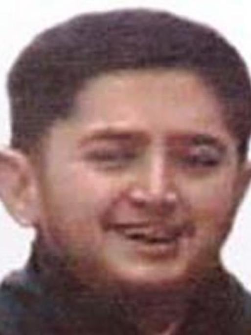 FBI photo of FAKER BEN ABDELAZZIZ BOUSSORA