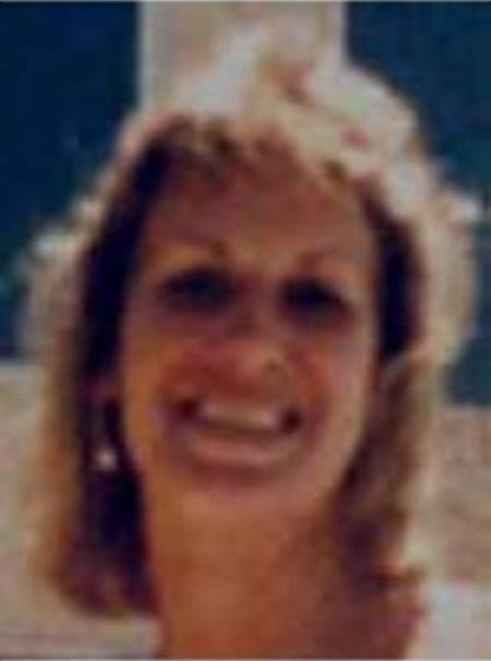 FBI photo of LAURA ANN JOHNSON - PALATINE, ILLINOIS
