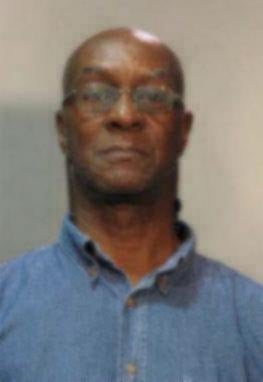 FBI photo of GEORGE EDWARD WRIGHT