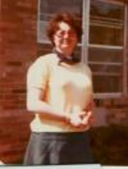 FBI photo of JANET CALLIES – GRAND ISLAND, NEBRASKA