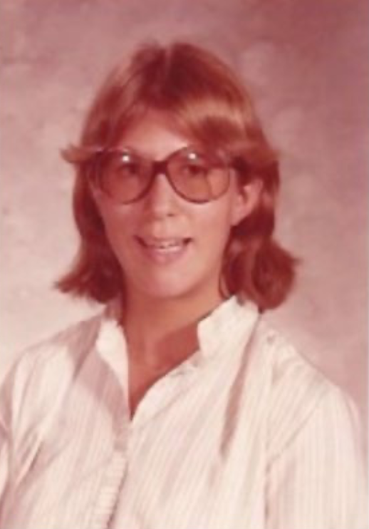 FBI photo of MOLLY MONETTE HOGAN - OKLAHOMA