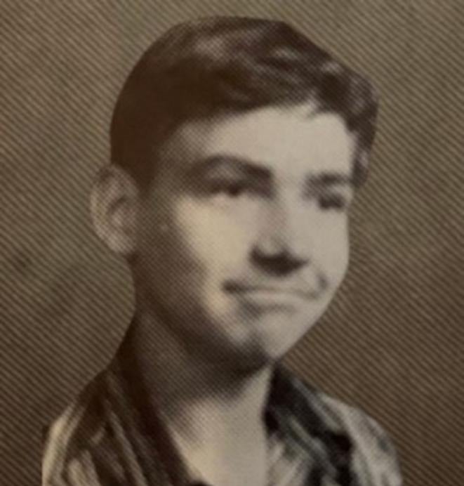 FBI photo of JIMMY DOLLISON - GARNETT, KANSAS