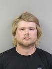 Mugshot of BLAKE WGEISHOFSKI