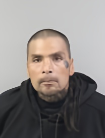 Mugshot of KENNETH ROBERTS
