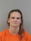 Mugshot of THRESSIE SADLER