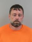 Mugshot of CHRISTOPHER WENDT