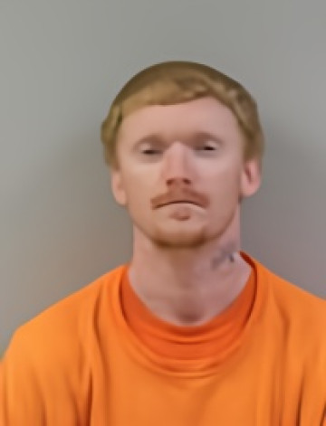 Mugshot of DUSTY YOUNG