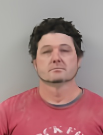 Mugshot of RYAN QUINN