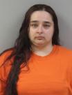 Mugshot of CASSIE GAINUSS