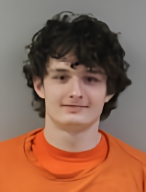 Mugshot of GRAHAM THOMPSON