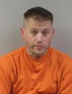 Mugshot of TREVOR BORSETH
