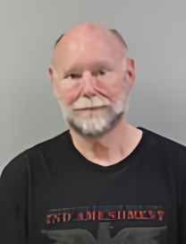 Mugshot of WAYNE CLAUSEN