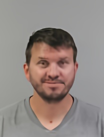 Mugshot of PAUL LUNDQUIST