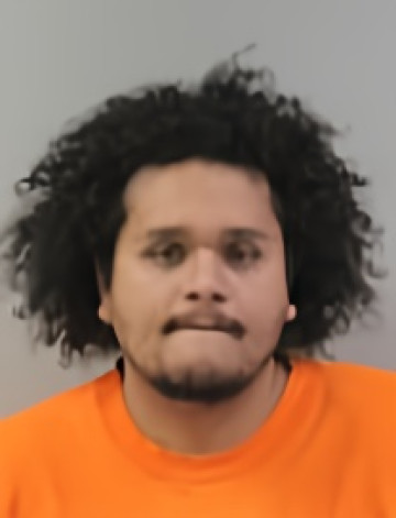 Mugshot of ELIJAH COLLINS