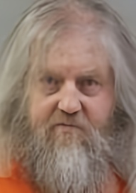 Mugshot of THEODORE MCMILLAN