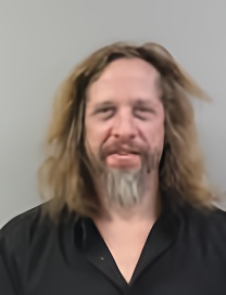 Mugshot of MARK BEVERIDGE