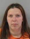Mugshot of LILLIAN GRAGES