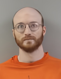 Mugshot of CORY HED