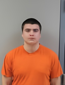 Mugshot of CHRISTOPHER POINT