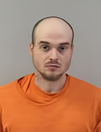 Mugshot of JOSEPH MCCORMICK