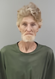 Mugshot of RAYMOND PERRON