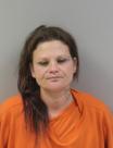 Mugshot of TRISHANDA PITHEON