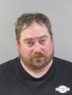 Mugshot of DANIEL GILBERTSON
