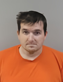 Mugshot of BLAKE TRAVERS