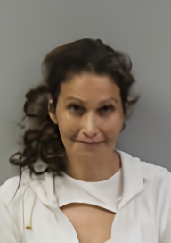 Mugshot of LUCERO LOZANO