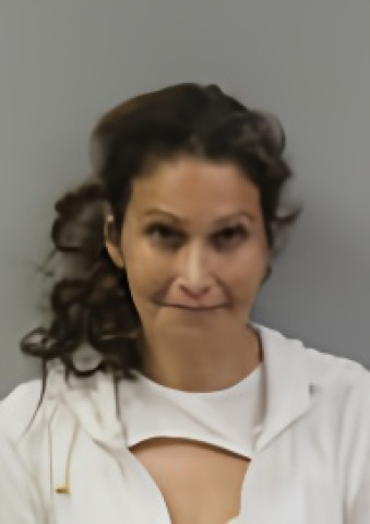 Mugshot of LUCERO LOZANO