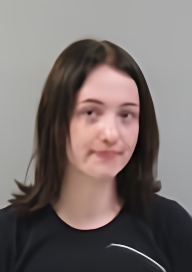 Mugshot of ISABELLE DORNQUAST