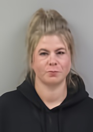 Mugshot of ANNA METCALF
