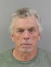 Mugshot of GREGORI ANDERSON