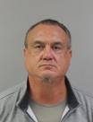 Mugshot of AARON LUND