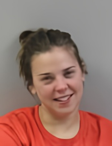 Mugshot of ALEX GILE