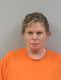 Mugshot of KELLY CUMMINGS